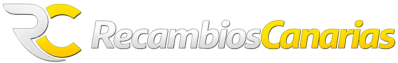 Recambios Canarias