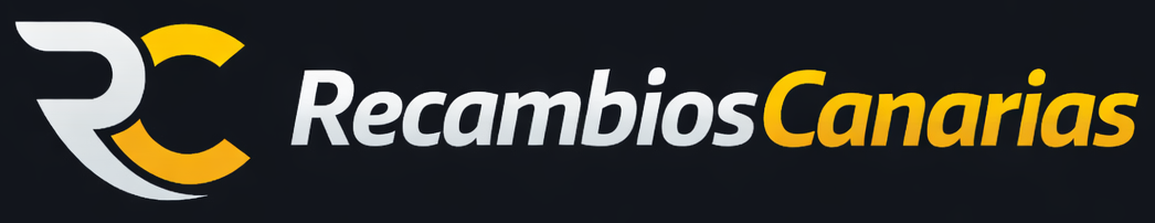 Recambios Canarias